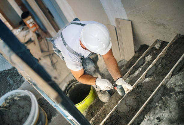 Best Concrete Repair Services  in Okauchee Lake, WI