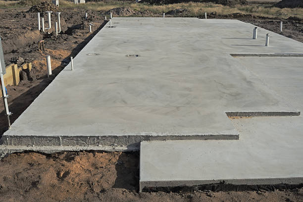 Best Concrete Contractor Near Me  in Okauchee Lake, WI