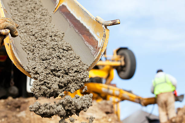 Best Driveways & Floors  in Okauchee Lake, WI